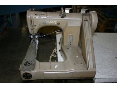 used Necchi 460-157 - Sewing