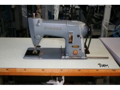 used Singer 711 K1 - Sewing