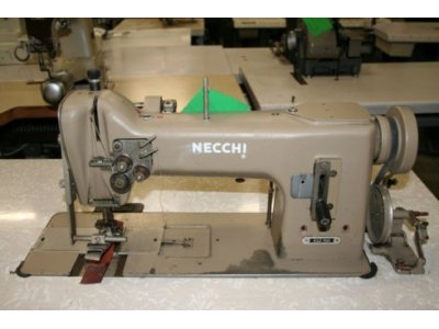 Necchi 922-100  usata Macchine per cucire