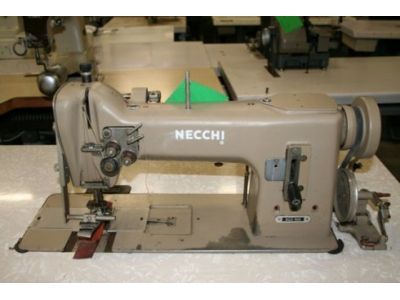 Necchi 922-100  usata Macchine da cucire