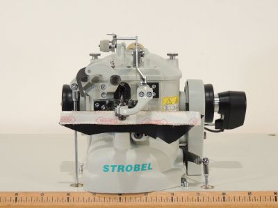 used Strobel 141-23 - Products wanted