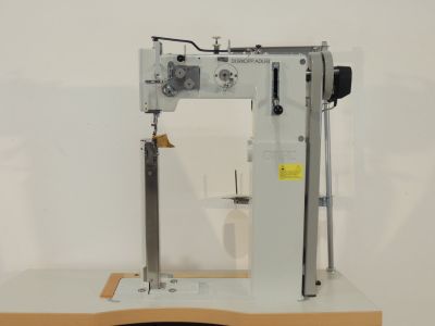 used Durkopp-Adler 268 Omac  - Sewing