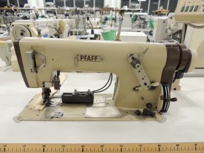 used Pfaff 5487-814-900 - Sewing