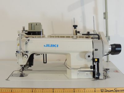 JUKI DLD-5430N-7  usata Macchine che cerchiamo