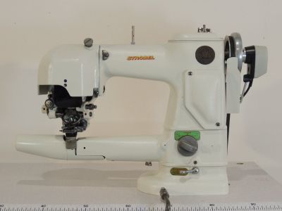 used STROBEL 227 - Sewing