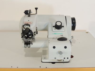 STROBEL 103-261  usata Macchine da cucire