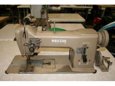 Necchi 922-100  usata Macchine da cucire