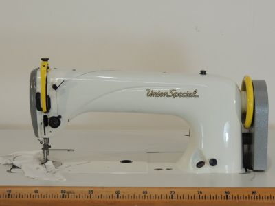 used UNION SPECIAL-100-P - Sewing