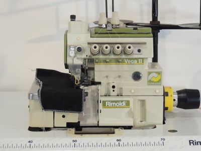 used RIMOLDI F27-00-2CD-31-208-ZB - Sewing