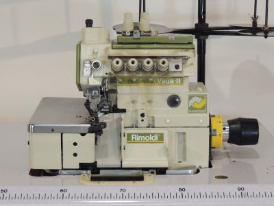 used RIMOLDI F27-00-2CD-31-873-22 - Sewing