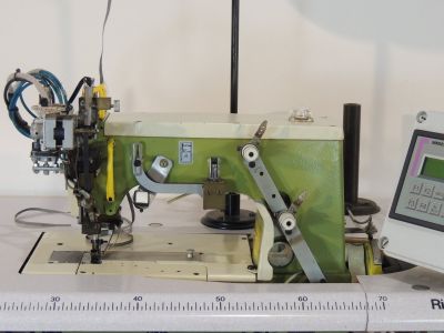 used RIMOLDI 264-00-1MA-25-523-00 - Sewing