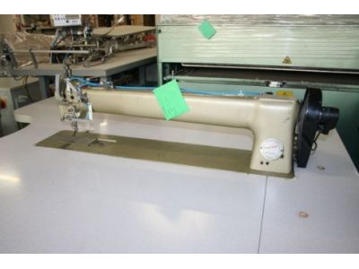 used Pfaff 5143-712-900 imbastitrice lunga - Products wanted