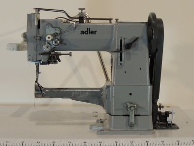 used Durkopp-Adler 69 Omac EOS  - Sewing