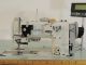 used JUKI LU-2210N-6 - Sewing