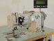 used JUKI LU-2210N-6 - Sewing