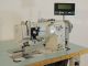 used JUKI LU-2210N-6 - Sewing