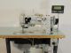 used JUKI LU-2210N-6 - Sewing