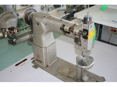 used Pfaff 593-712 - Sewing