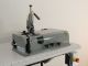 used Scarnitrice ALBERTI AV2  - Cutting Fusing Ironing