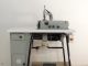 used Scarnitrice ALBERTI AV2  - Cutting Fusing Ironing