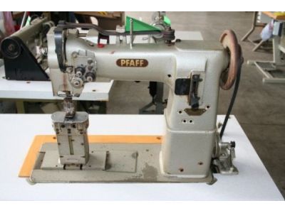 used Pfaff 596 - Sewing