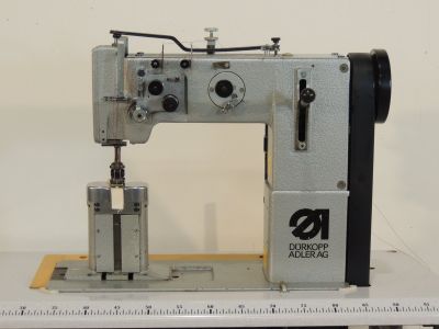 used Durkopp-Adler 268-273  - Home