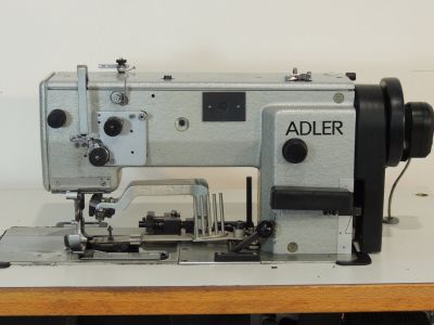 used DURKOPP-ADLER 467-AE-73 - Products wanted