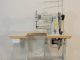 used DURKOPP-ADLER 69-373 - Sewing