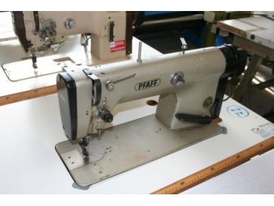 used Pfaff 483-944-900 - Sewing