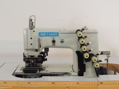 used  VARIOMATIC-DTN-1620 - Sewing