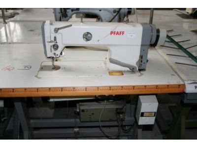 Pfaff 951-900  usata Macchine da cucire