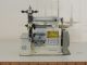 used SIMAC SI-38 - Sewing