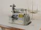 used SIMAC SI-38 - Sewing