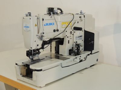 JUKI LBH-780  usata Macchine che cerchiamo