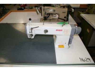 used Pfaff 953-2/97 - Sewing