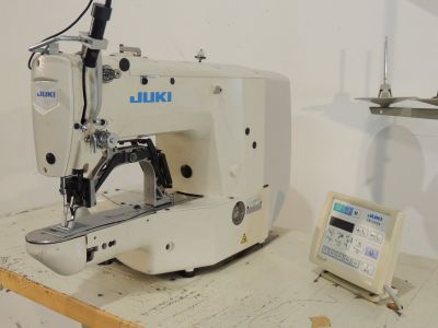 JUKI LK 1900 A-HS  usata Macchine che cerchiamo