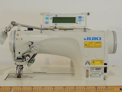 JUKI LZ-2290 ASR-7  usata Macchine che cerchiamo