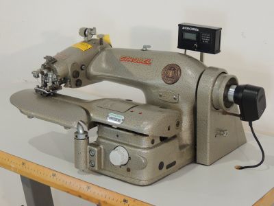 used STROBEL 170-20-D - Sewing