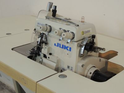 used JUKI MO-6904J - Products wanted