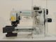 STROBEL 310 D  usata Macchine da cucire