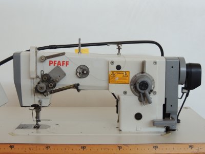 used PFAFF 918-716-900 - Products wanted