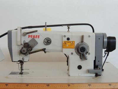 PFAFF 918-716-900  usata Macchine che cerchiamo