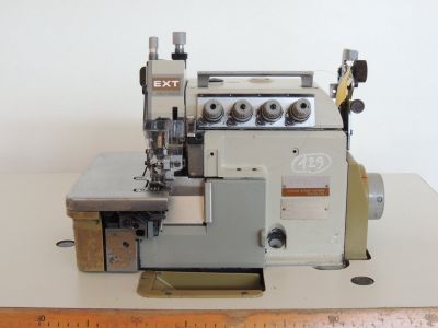 used PEGASUS EXT-5214-03 - Sewing