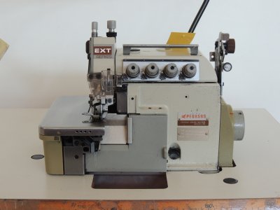 PEGASUS EXT-5214-03  usata Macchine per cucire