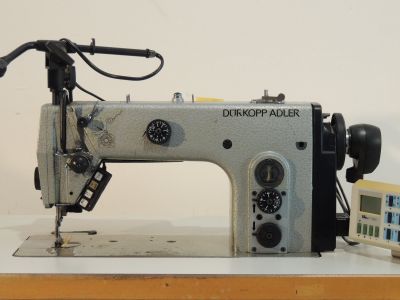 used DURKOPP-ADLER 274-140042 - Products wanted