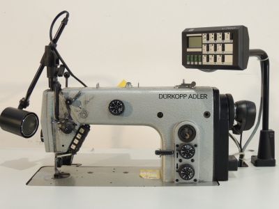 used DURKOPP-ADLER 274-140042 - Products wanted