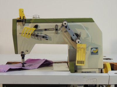 used RIMOLDI F34 - Products wanted