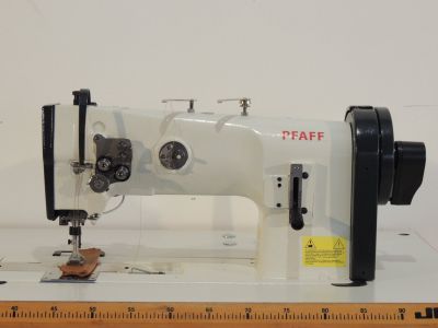 used Pfaff 1246  - Home