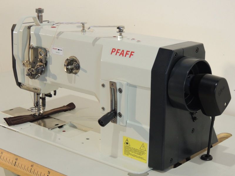 Pfaff 1245900 Foggiato