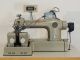 used STROBEL 123-10D - Sewing